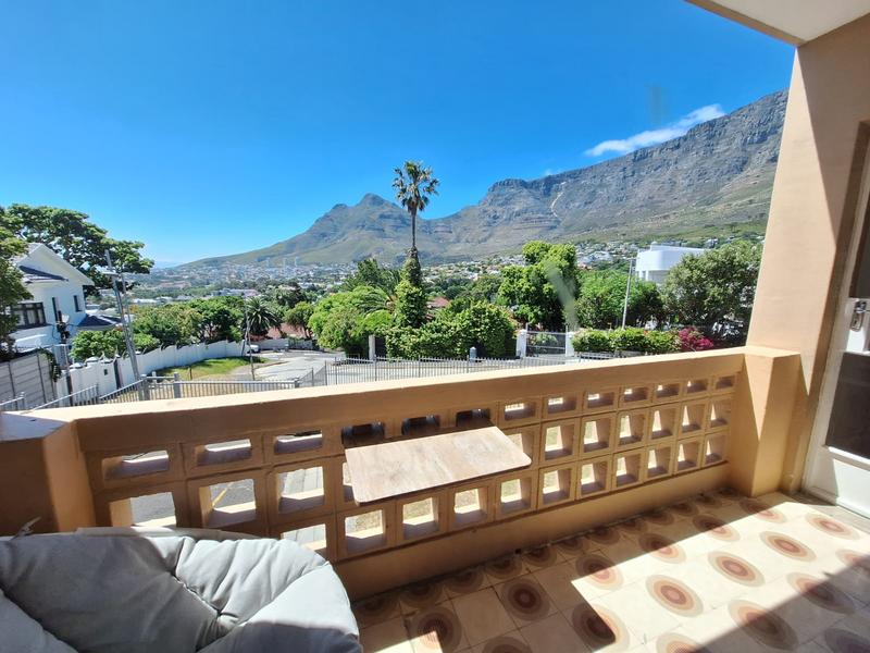 2 Bedroom Property for Sale in Tamboerskloof Western Cape